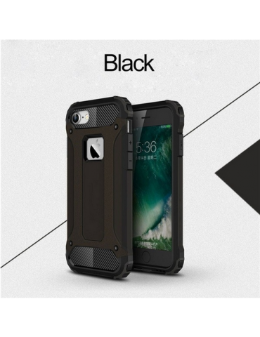 360 °Full Body Shockproof Hard Phone Case For iPhone 6 6S Soft TPU iPhone Case