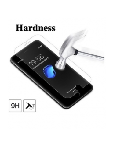 2pcs 9H Hardness Nano Tempered Glass Film Phone Protector for iPhone xs max